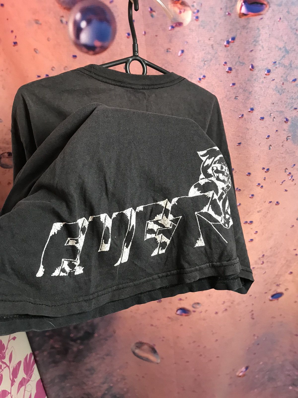 FUCT × Fuck The Population Vintage Fuct streetwear tee Size US M / EU 48-50 / 2 - 6 Thumbnail