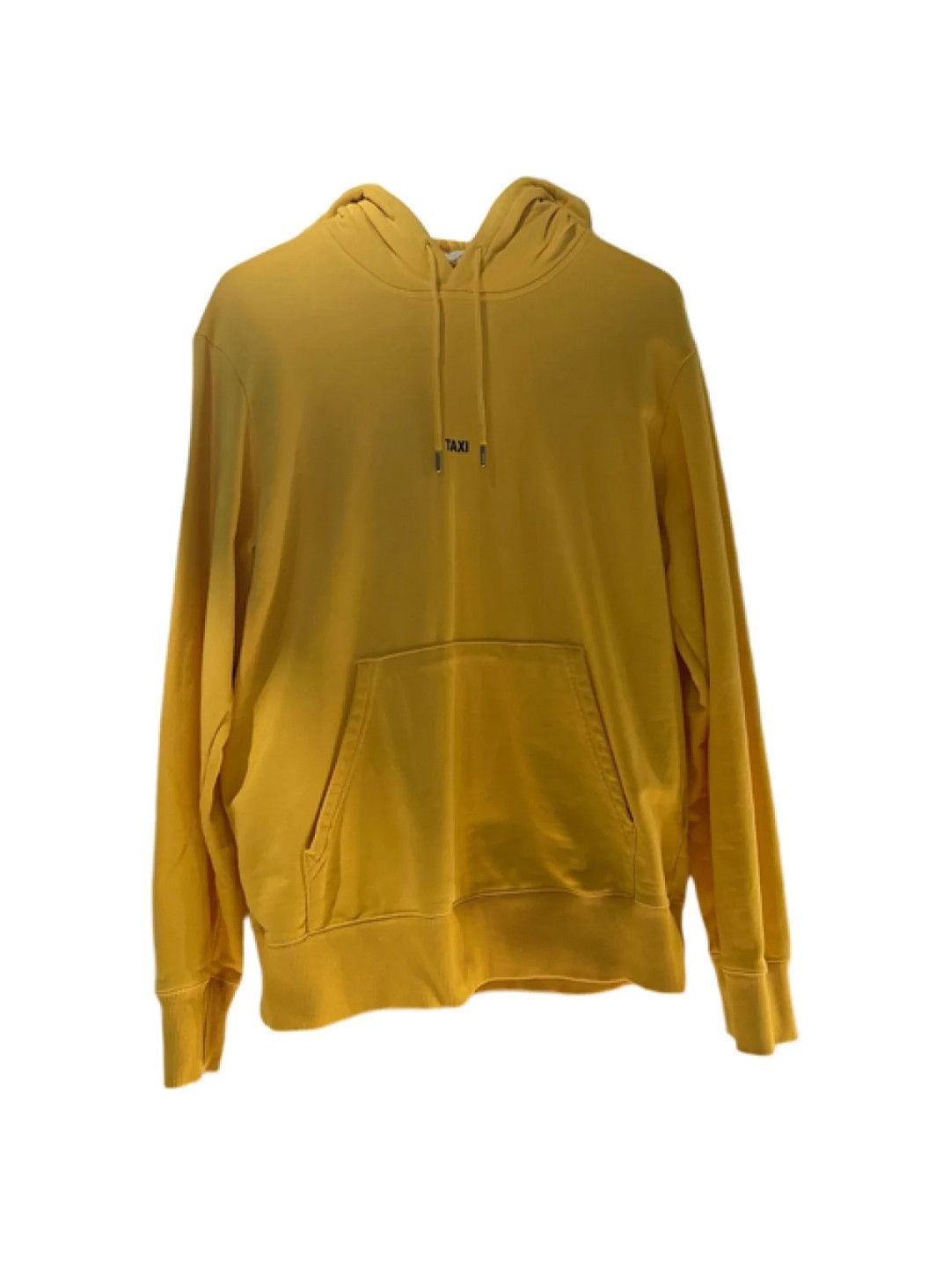 Helmut Lang Taxi hoodie Size US M / EU 48-50 / 2 - 2 Thumbnail