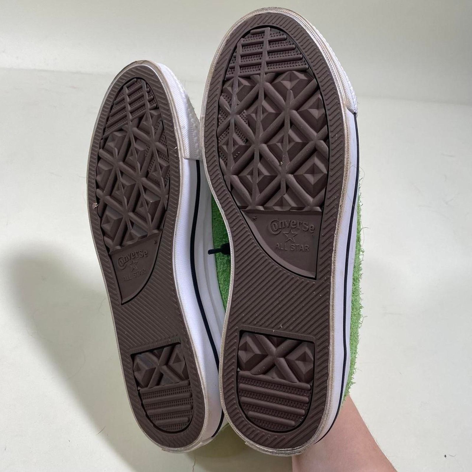 Stussy stussy x converse one star shoes Size US 7.5 / IT 37.5 - 5 Thumbnail