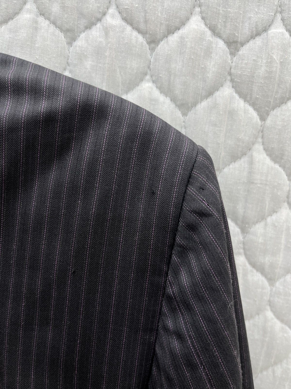 Burberry × Designer 🔥🔥🔥STEALS BURBERRY BLACK LABEL BLAZER JACKET Size US S / EU 44-46 / 1 - 12 Thumbnail