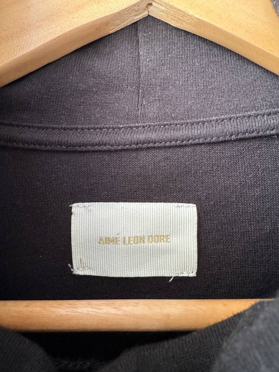 Aime Leon Dore Aime Leon Dore Turtleneck Sweater Size US M / EU 48-50 / 2 - 6 Thumbnail