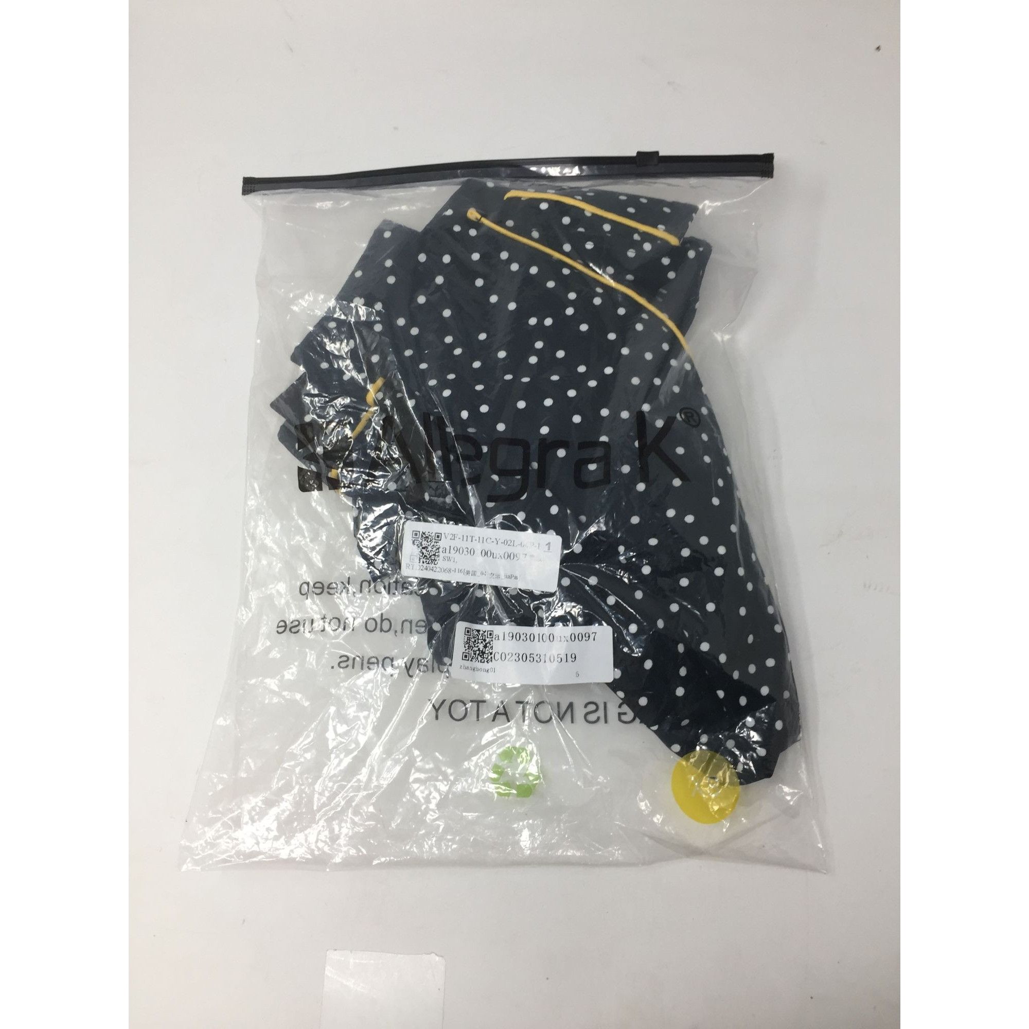 Other Allegra K Target Button Up Long Sleeve Shirt with Collar Siz Size XS / US 0-2 / IT 36-38 - 3 Thumbnail