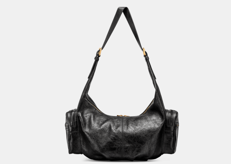 Dior o1w1db10426 M2434U Size: OS / Large Shoulder Bag in Black Size ONE SIZE - 4 Thumbnail