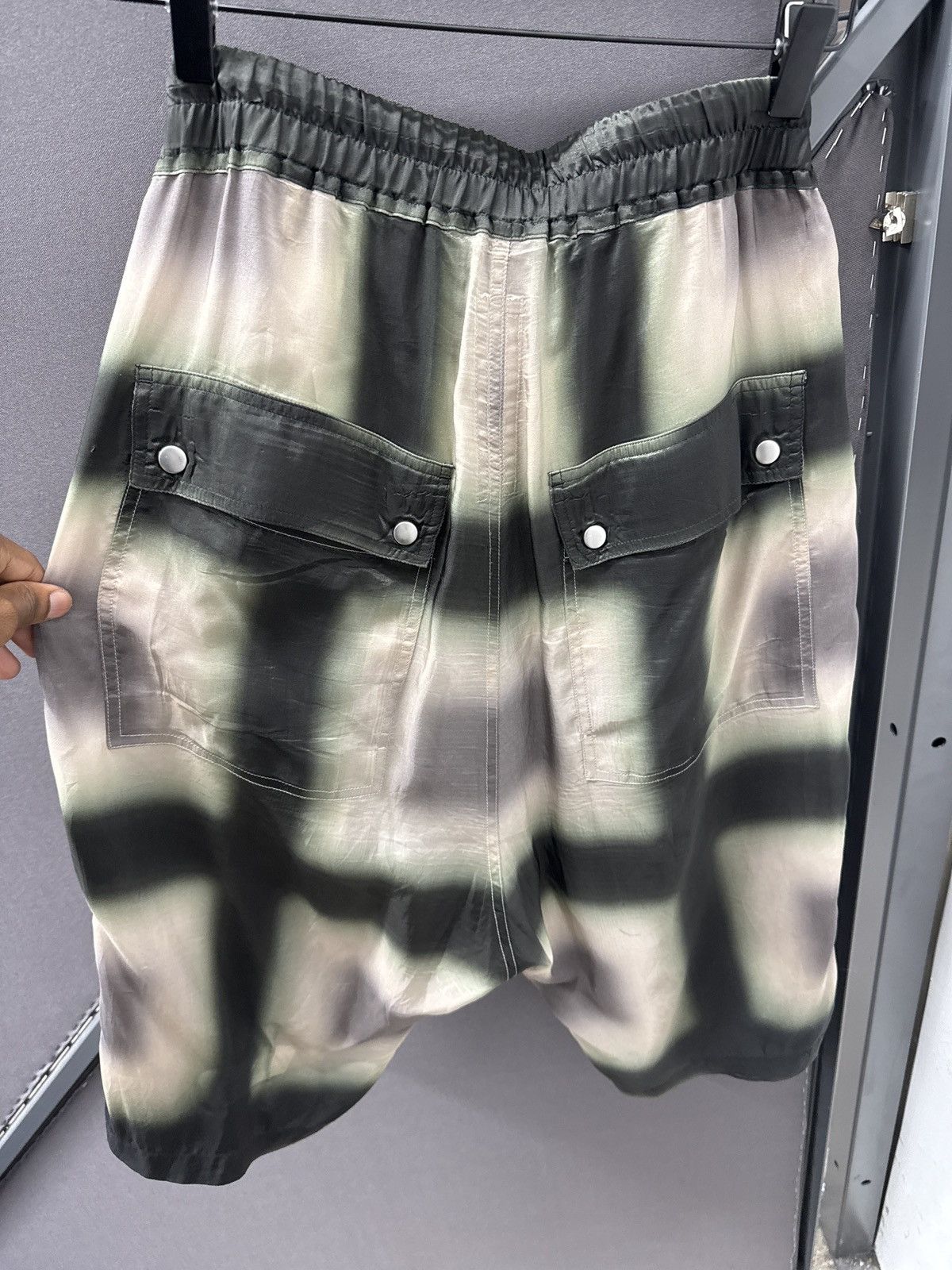 Rick Owens Rick Owens Size US 36 / EU 52 - 6 Thumbnail