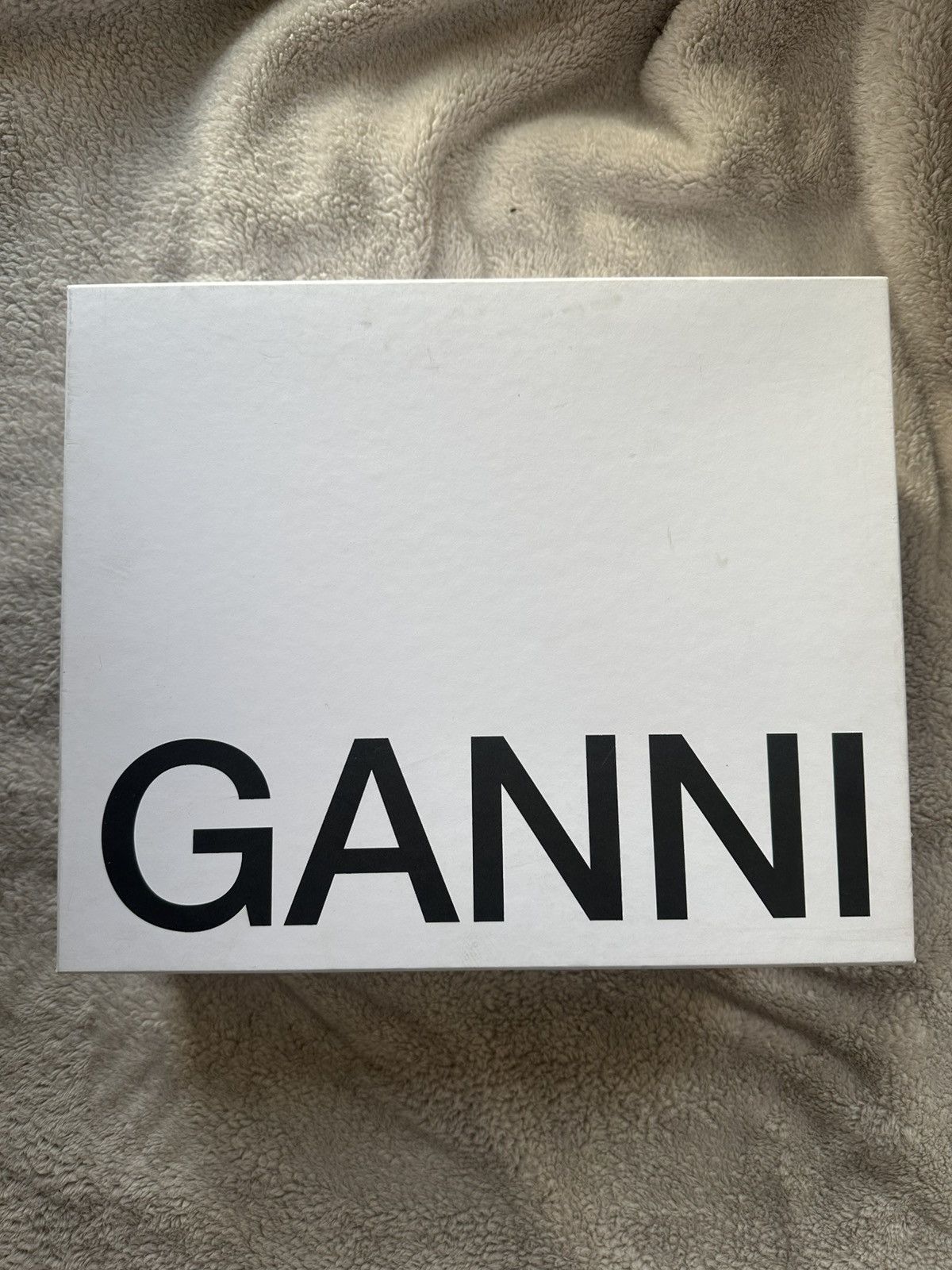 Ganni Ganni Mid Chelsea Boots Size US 6 / IT 36 - 11 Thumbnail