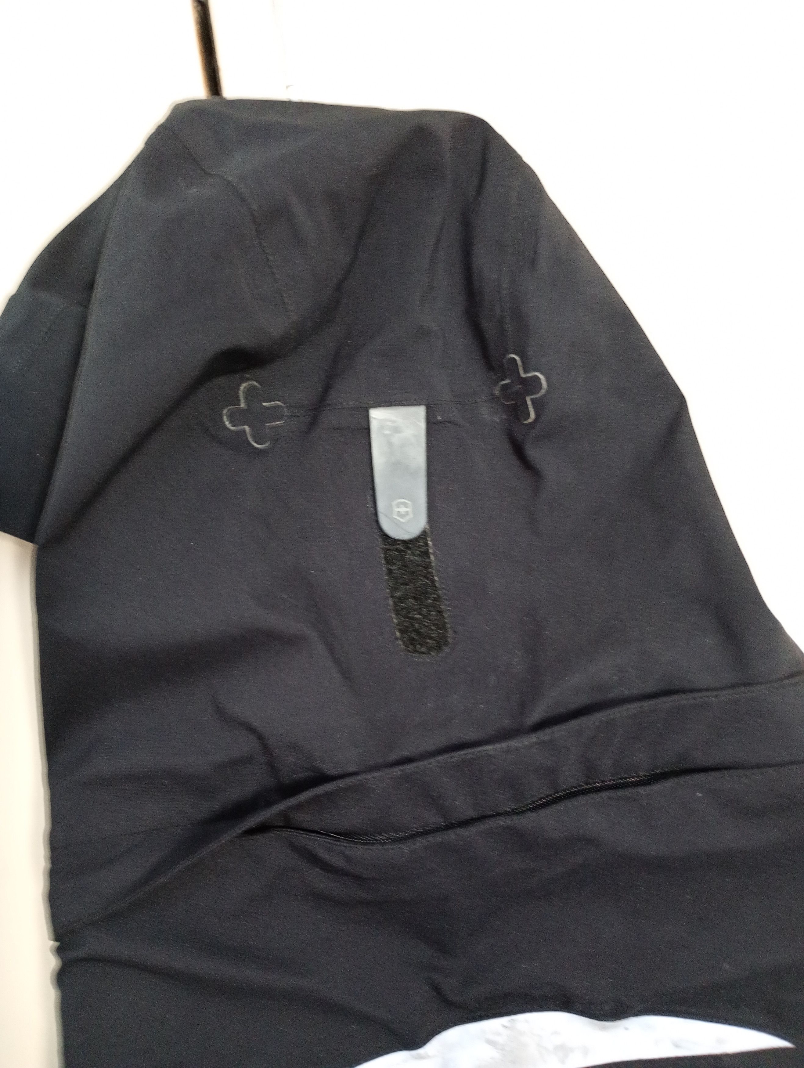 Victorinox Victorinox Recco Jacket Size US L / EU 52-54 / 3 - 12 Thumbnail