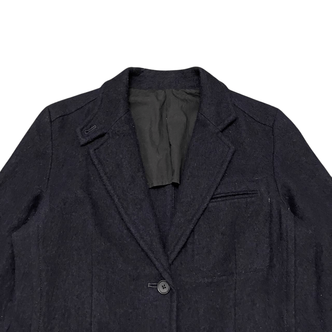 Margaret Howell MHL Margaret Howell Wool Jacket Size M / US 6-8 / IT 42-44 - 2 Thumbnail