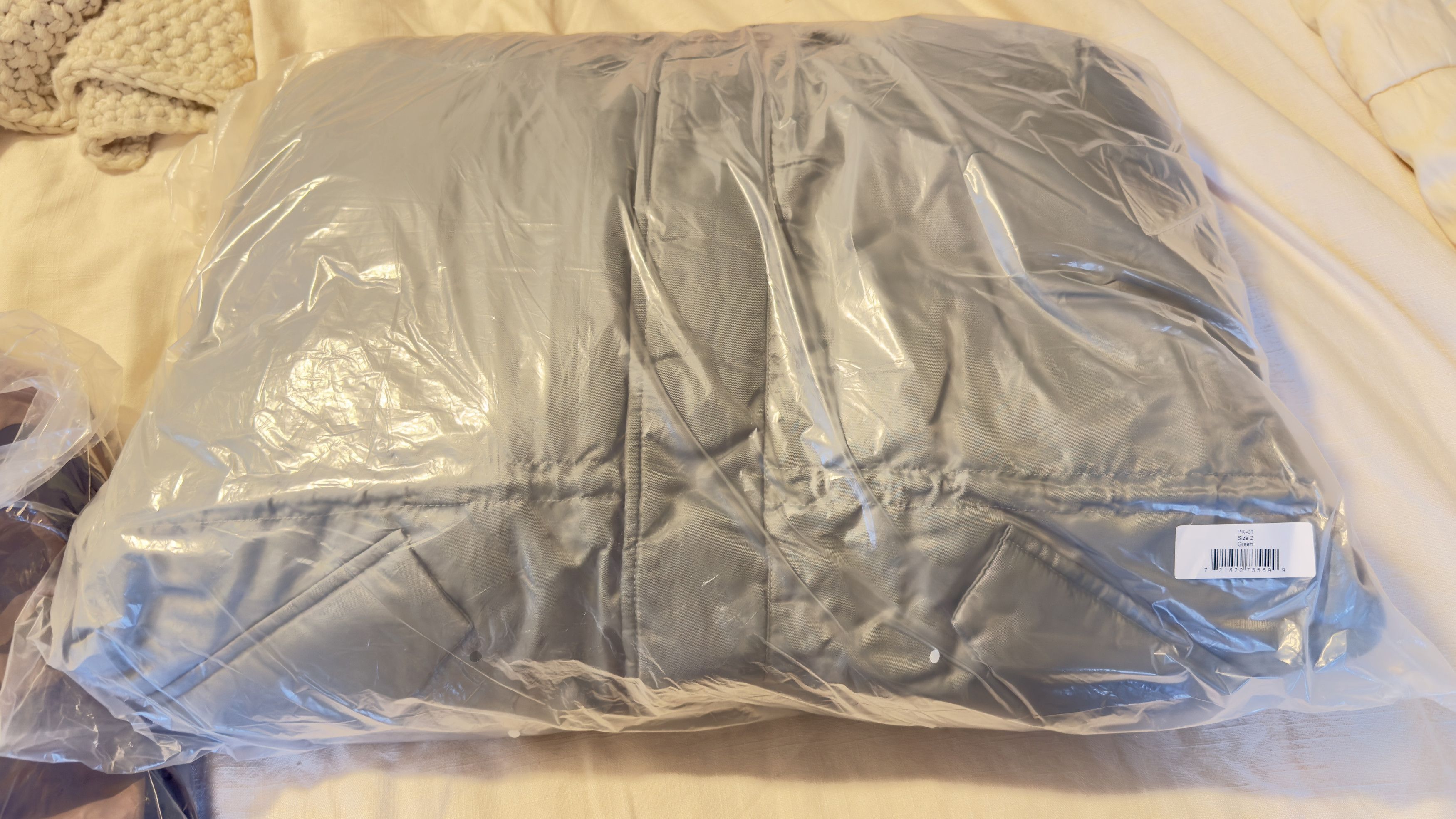 Yeezy YEEZY PK-01 Size US M / EU 48-50 / 2 - 3 Thumbnail
