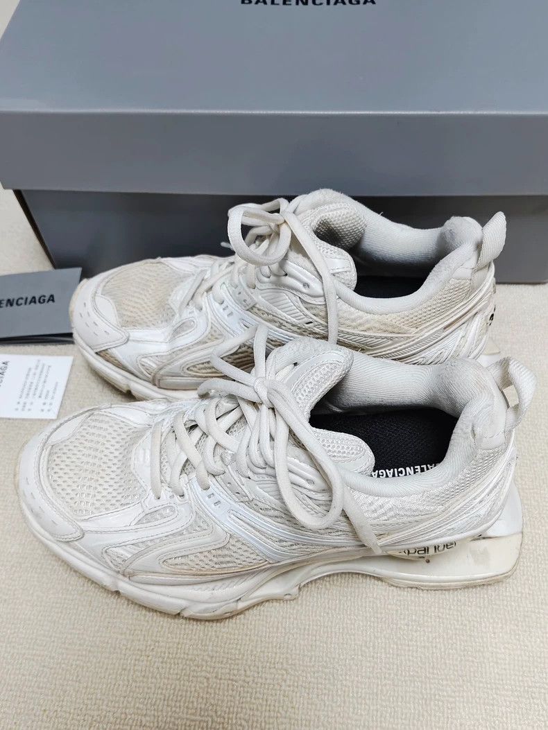 Balenciaga Balenciaga Xpander Low Top Shoes 2502-Nextarrow Size US 5 / EU 37 - 1 Thumbnail