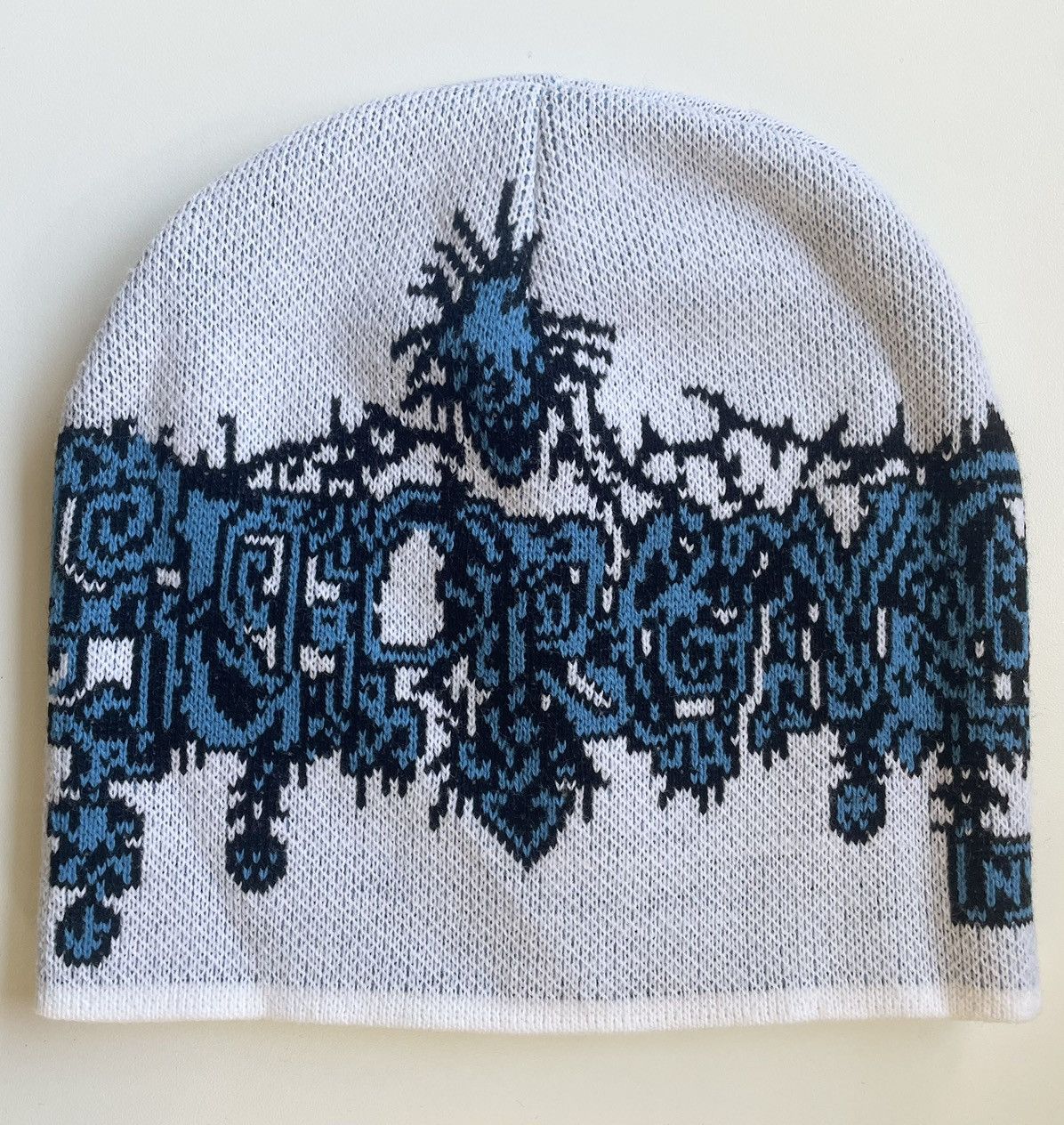Supreme Supreme Wombat Beanie Size ONE SIZE - 1 Thumbnail