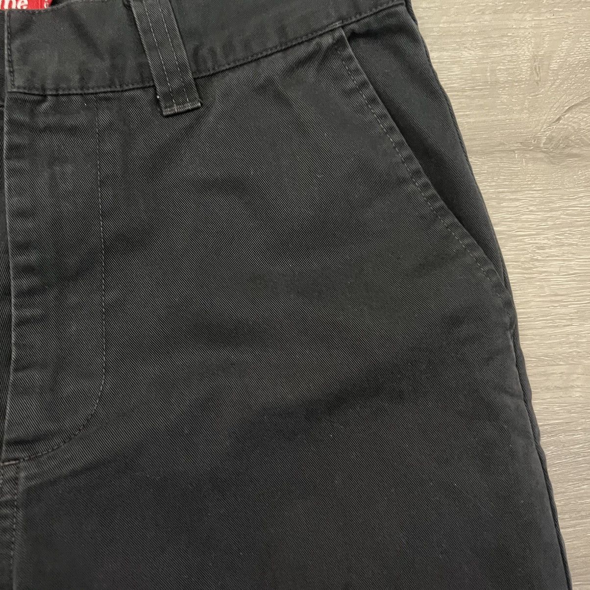 Supreme Supreme Chinos Work Pants Size US 30 / EU 46 - 4 Thumbnail