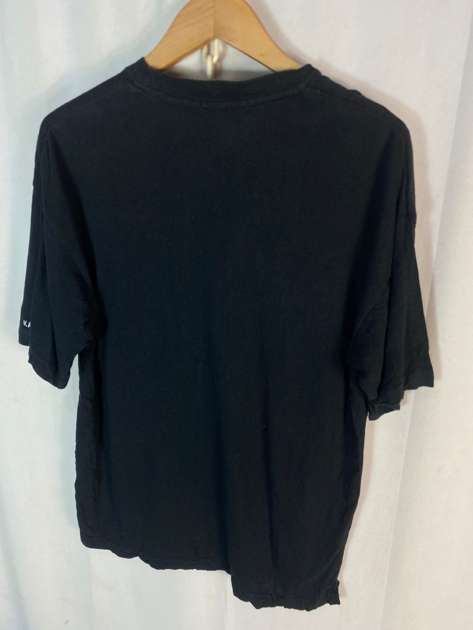 Kangol Kangol small logo single pocket tshirt Size US M / EU 48-50 / 2 - 7 Thumbnail
