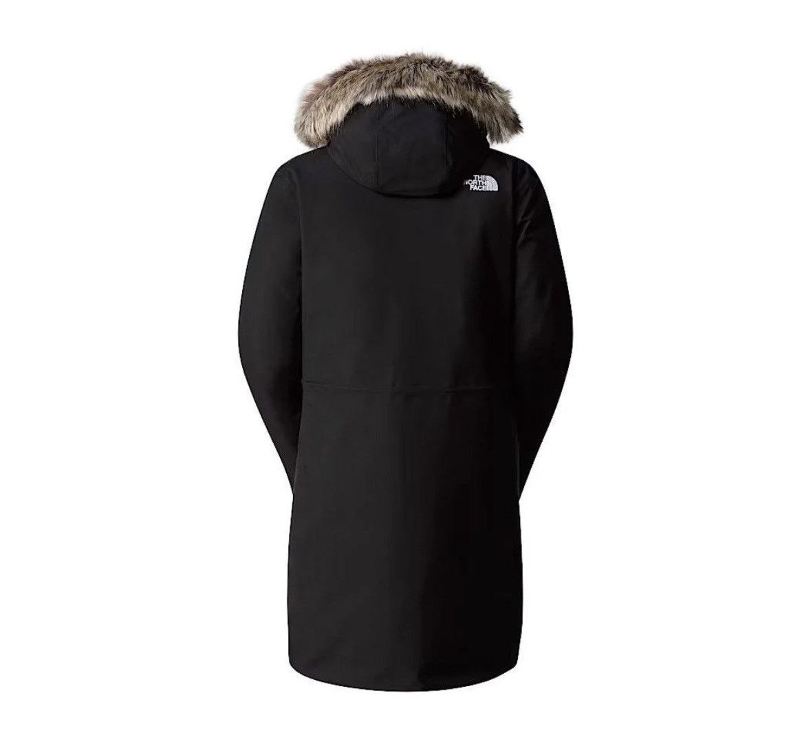 The North Face The north face arctic parka womens winter coat. Size XS / US 0-2 / IT 36-38 - 2 Thumbnail