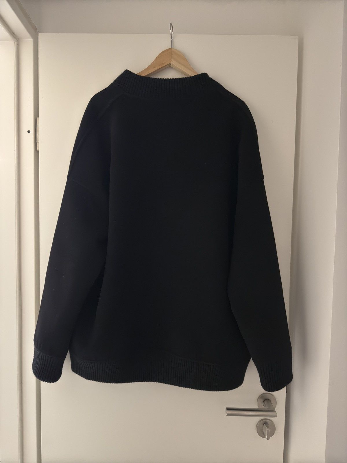 The Row The Row Daxton Cashmere Jacket Size M / US 6-8 / IT 42-44 - 5 Thumbnail