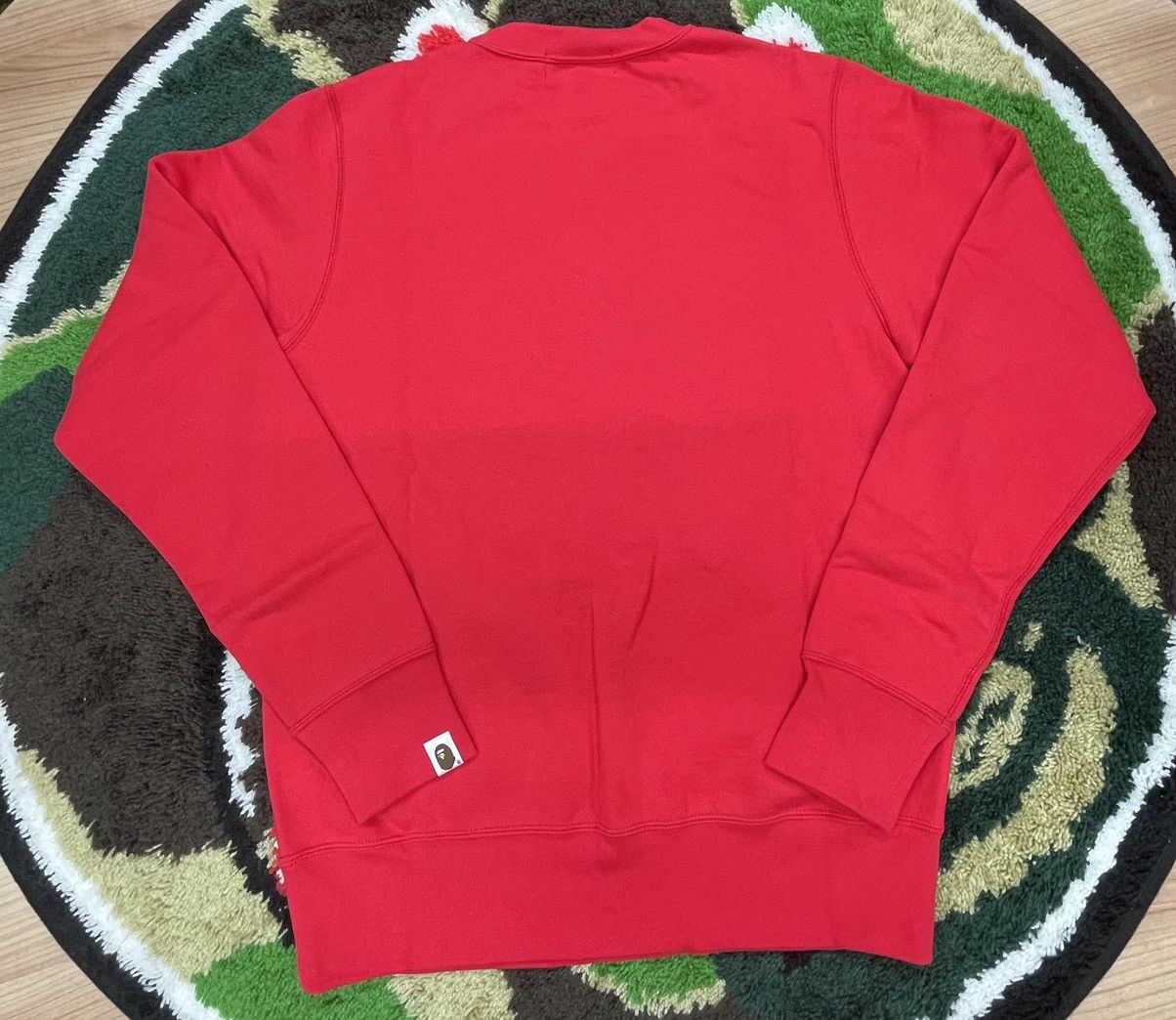 Bape BAPE YEAR OF THE DRAGON SWEATSHIRTS Size US S / EU 44-46 / 1 - 2 Thumbnail