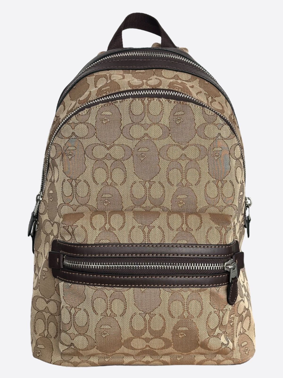 Bape X Coach Purse | Grailed