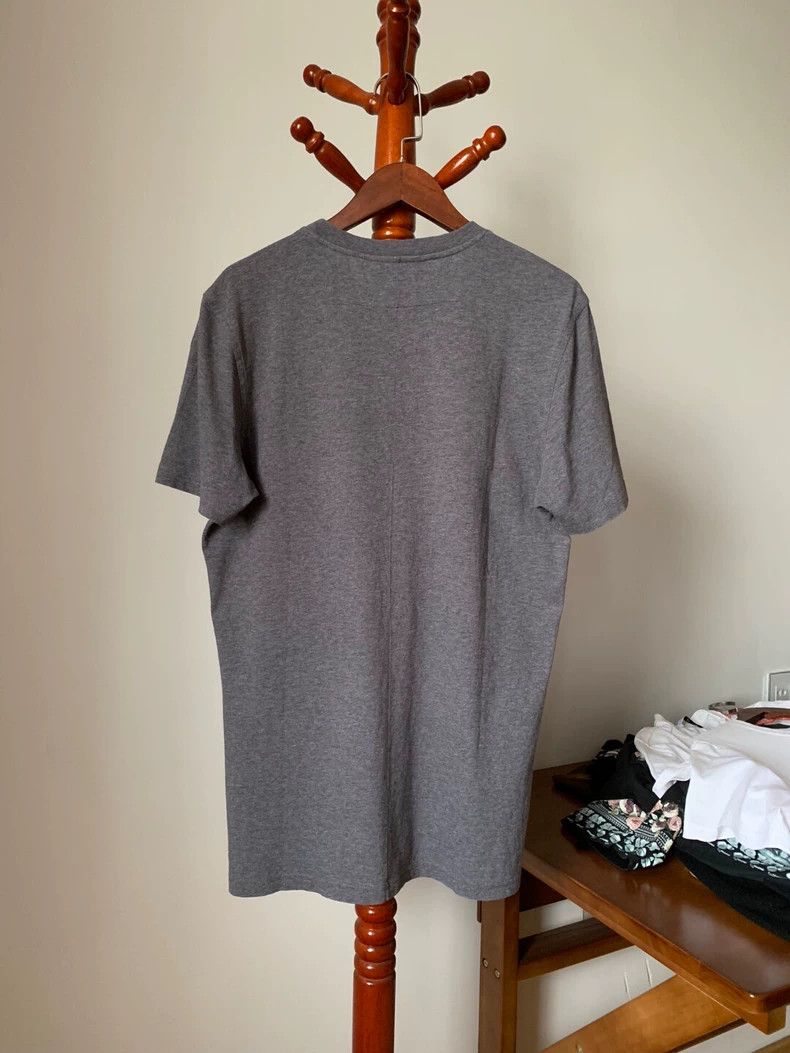 Givenchy Givenchy GVC Five-Star Dog Head Short Sleeve Slim Fit 2506- Size US XS / EU 42 / 0 - 2 Thumbnail