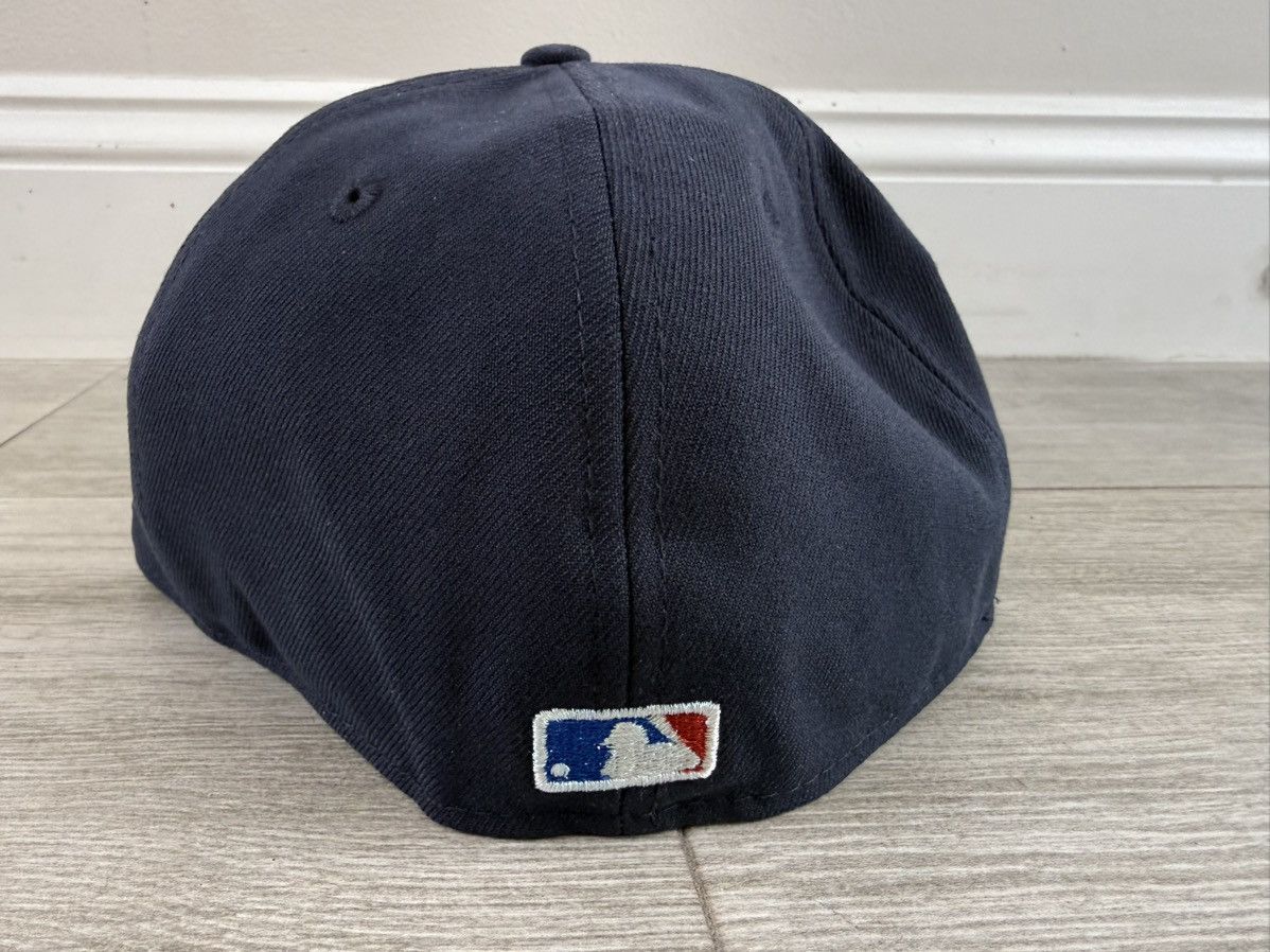 New Era LA Los Angeles Dodgers Hat Club New Era Ohtani Fitted 7 3/8 Size ONE SIZE - 3 Thumbnail