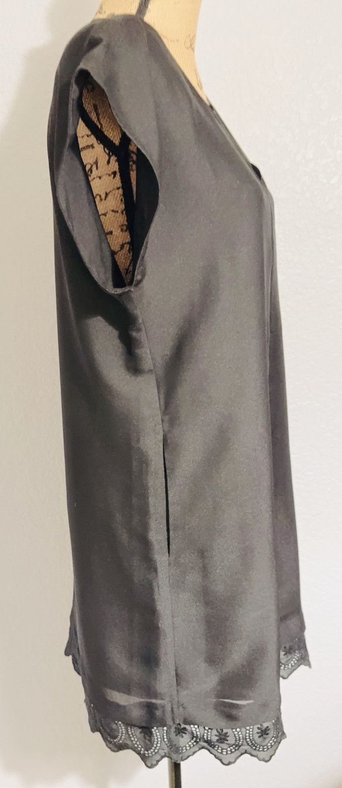Madewell Madewell Dusky Dress Size M / US 6-8 / IT 42-44 - 6 Thumbnail