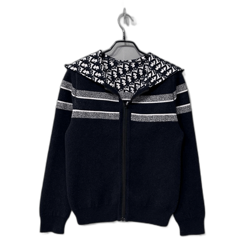Dior Double-2505 Size S / US 4 / IT 40 - 1 Thumbnail