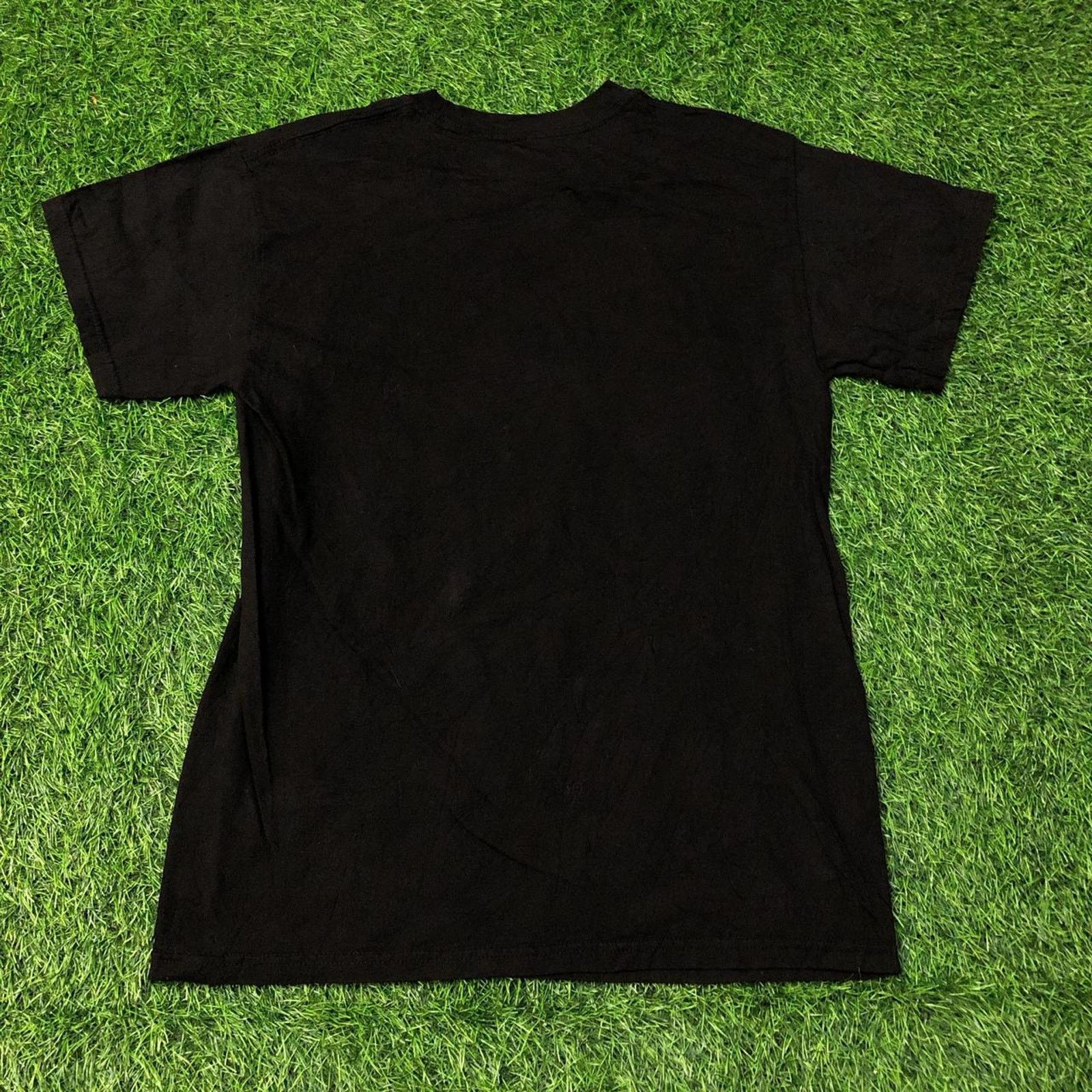 Other Men’s Black Denver Broncos Graphic Quote Tee Size US M / EU 48-50 / 2 - 2 Thumbnail