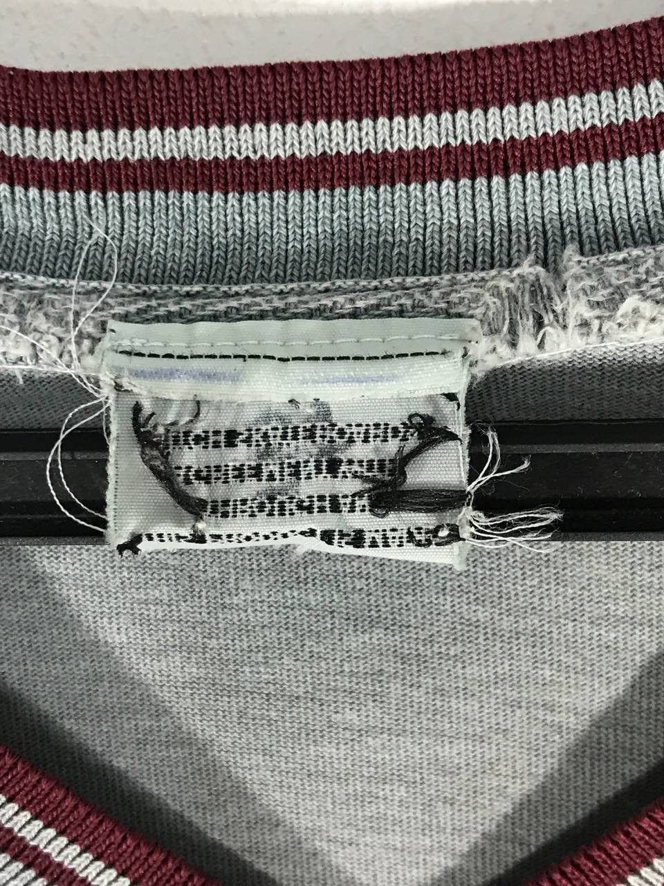 Vintage vintage bitch skateboard Size US M / EU 48-50 / 2 - 4 Thumbnail