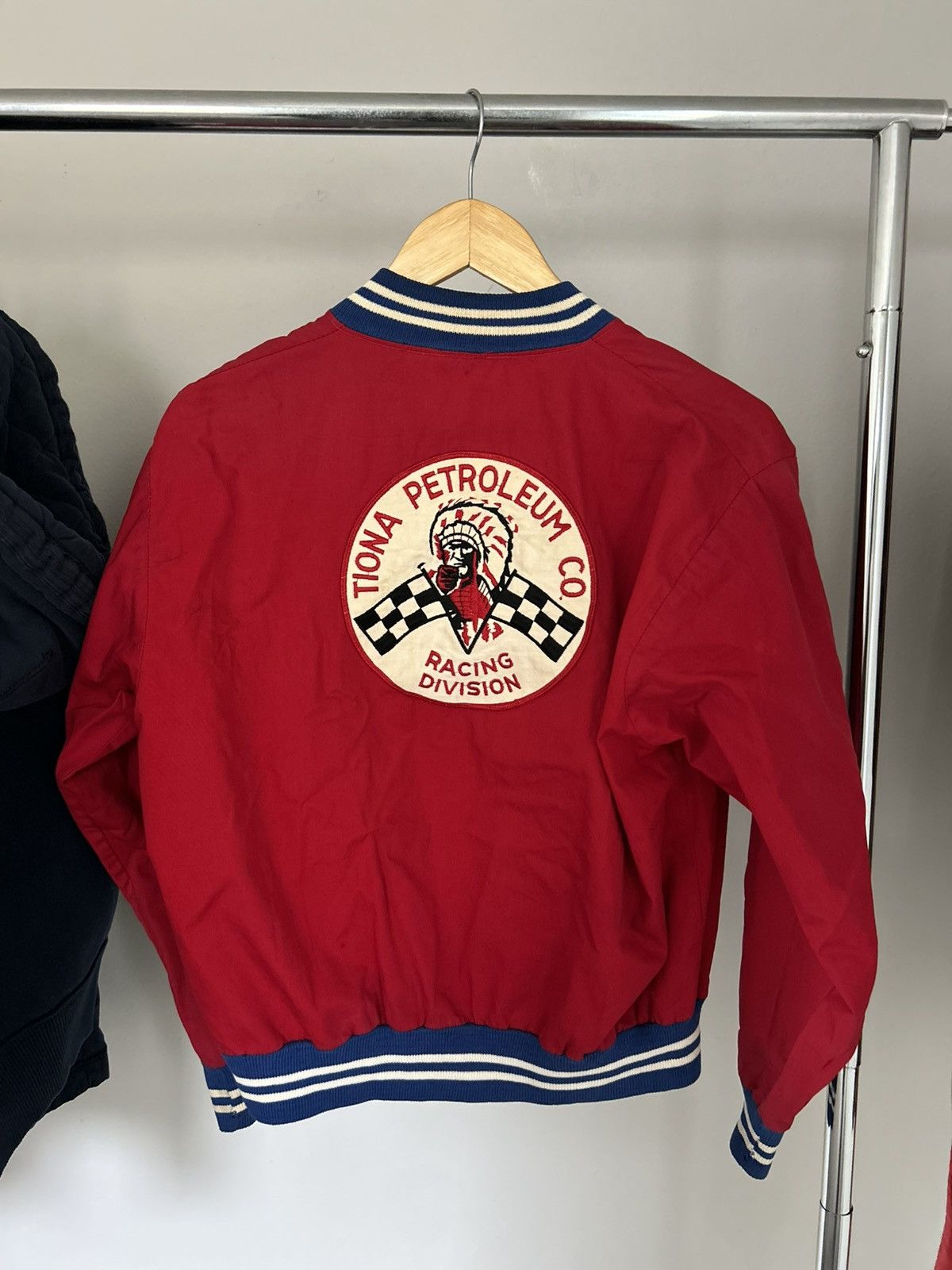 Vintage Vintage american chief jacket Size US S / EU 44-46 / 1 - 4 Thumbnail