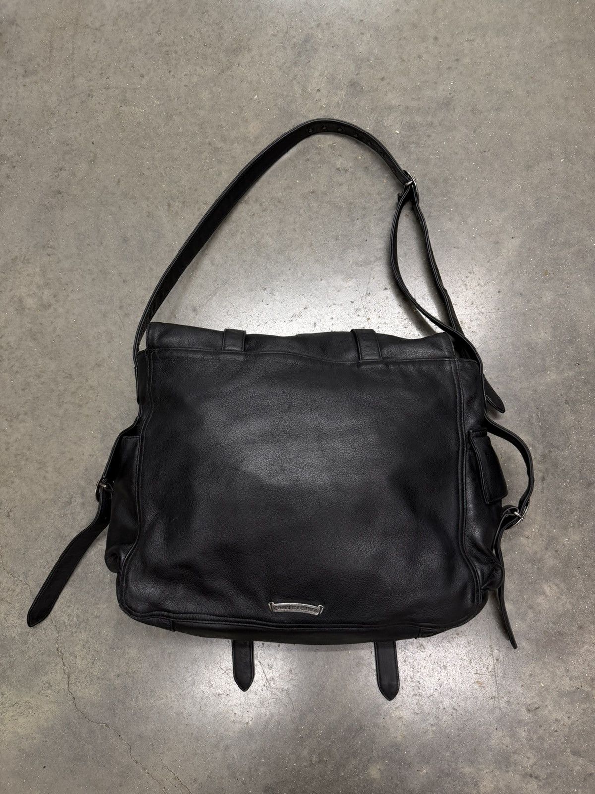 Chrome Hearts Chrome hearts crossbody bag Size ONE SIZE - 2 Thumbnail