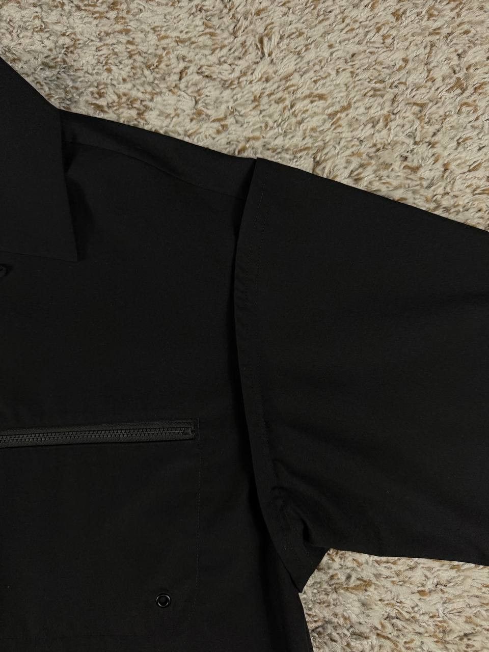 GU × Undercover UNDERCOVER x GU Open Collar Shirt Size US S / EU 44-46 / 1 - 4 Thumbnail