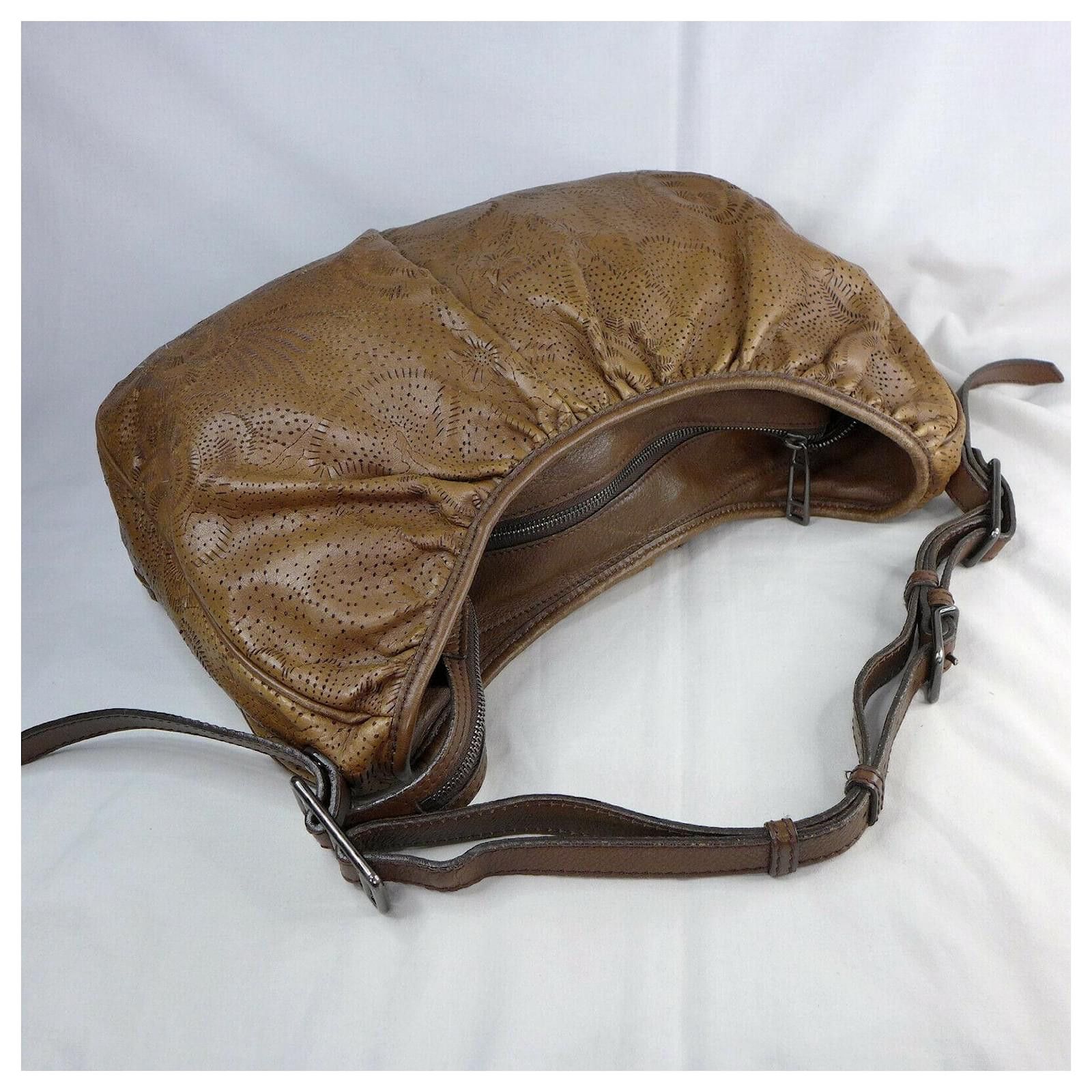 Burberry Lasercut Avondale leather bag Size ONE SIZE - 4 Thumbnail