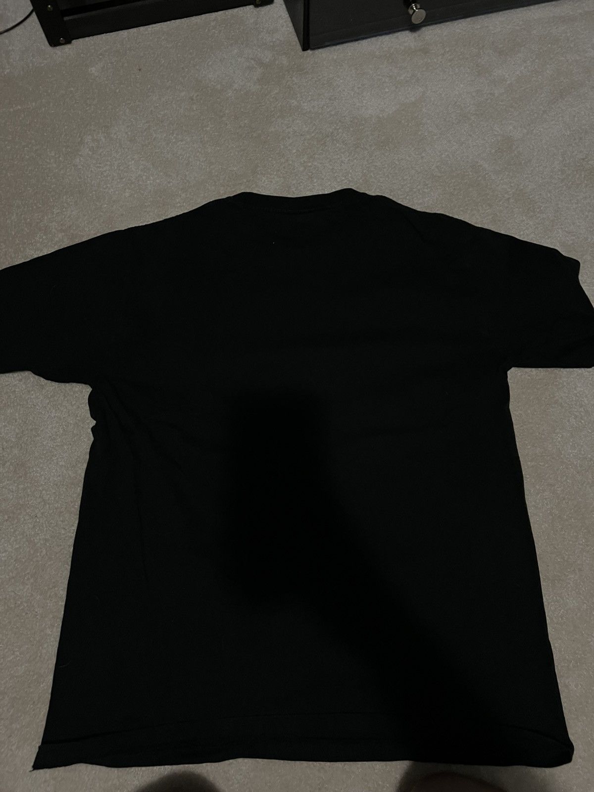 Bape Gradation Camo Quadrant Tee Size US XL / EU 56 / 4 - 6 Thumbnail