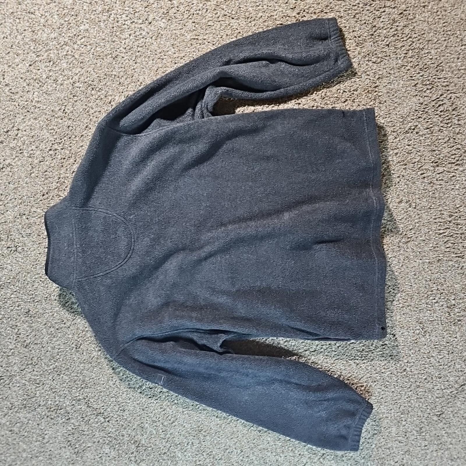 Izod IZOD PerformX XL 1/4 Zip Sweater Size US XL / EU 56 / 4 - 8 Thumbnail
