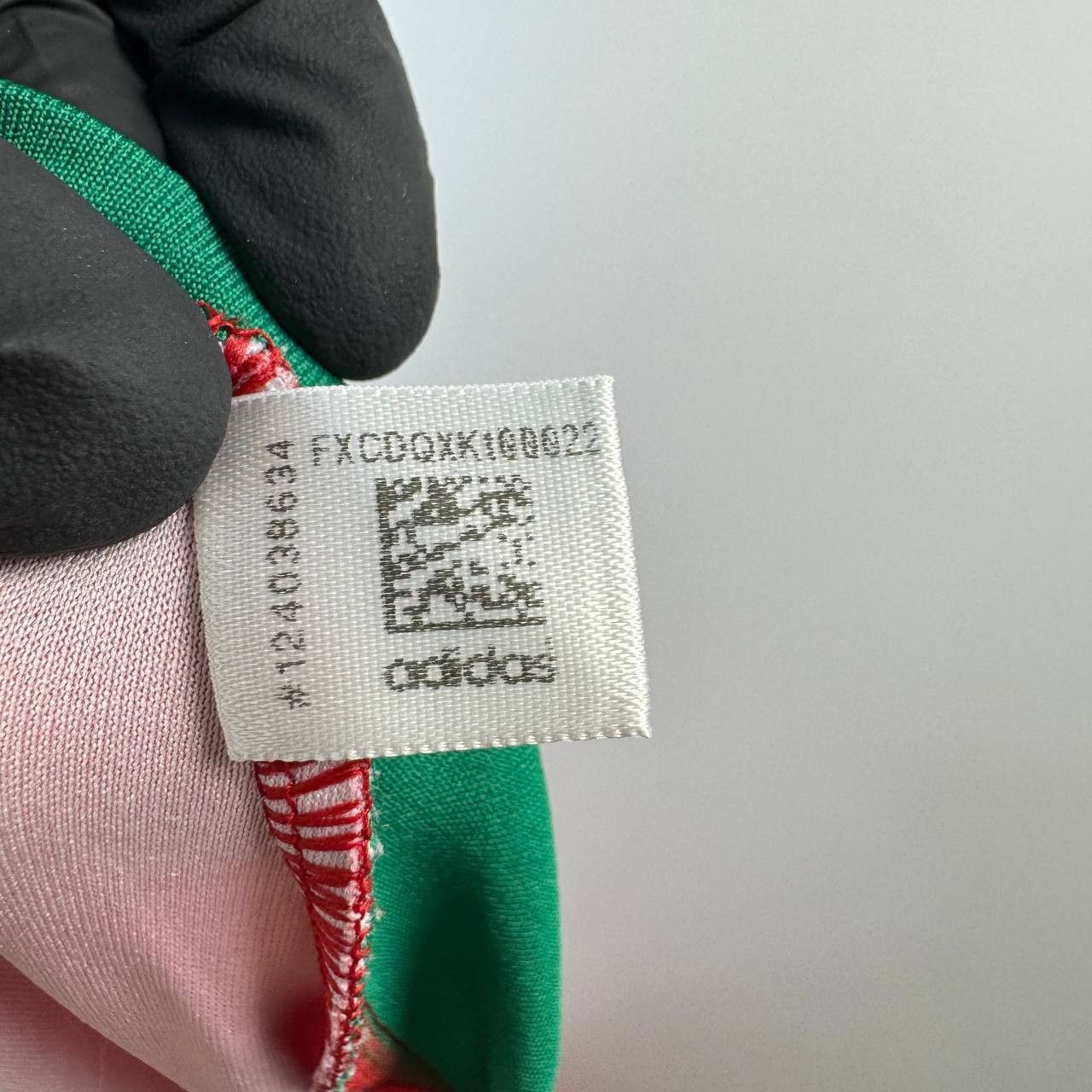 Adidas Adidas Hungary Aeroready Jersey FQ3592 Boys Size XL 15-16Y Size US S / EU 44-46 / 1 - 9 Thumbnail