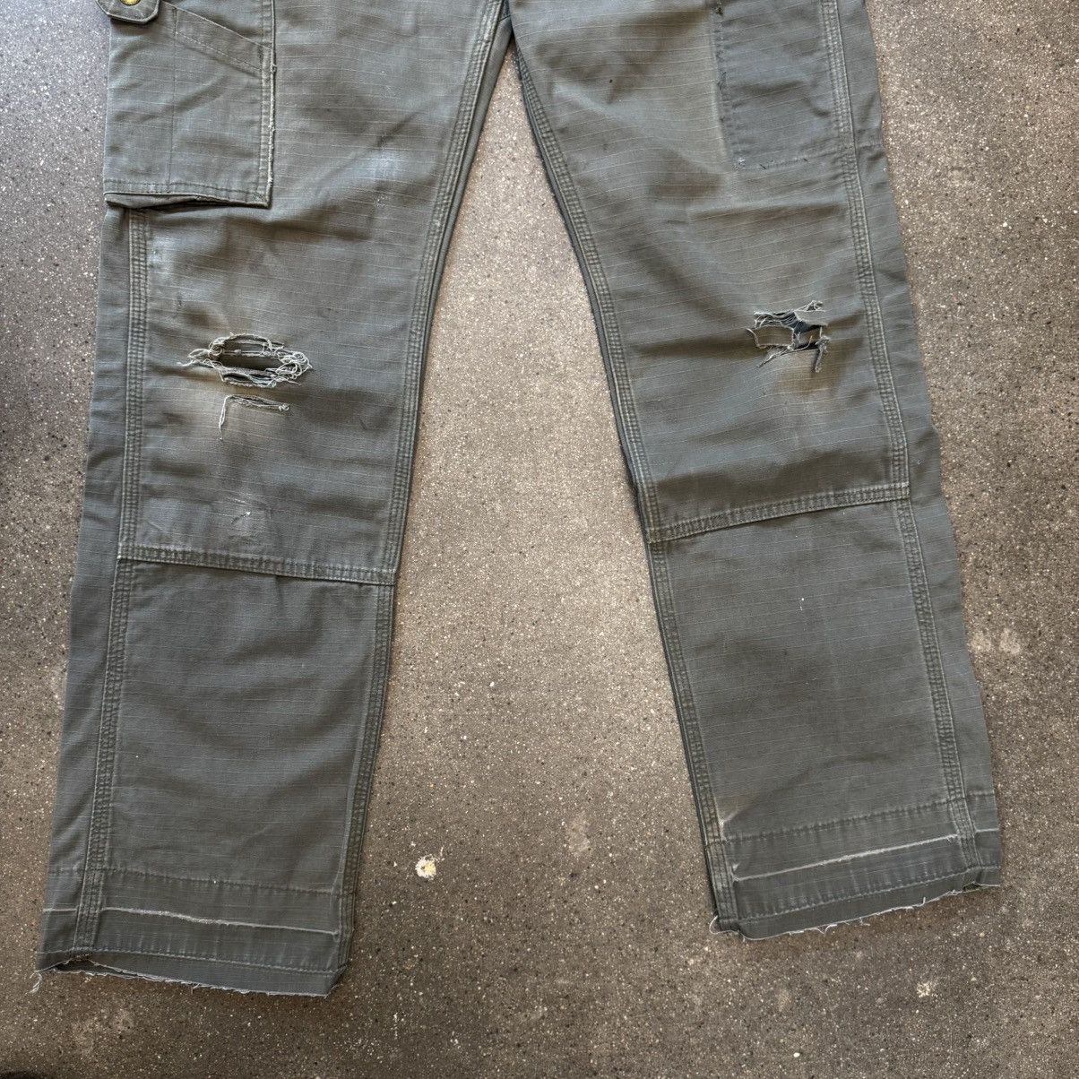 Carhartt Vintage carhartt Size US 32 / EU 48 - 2 Thumbnail