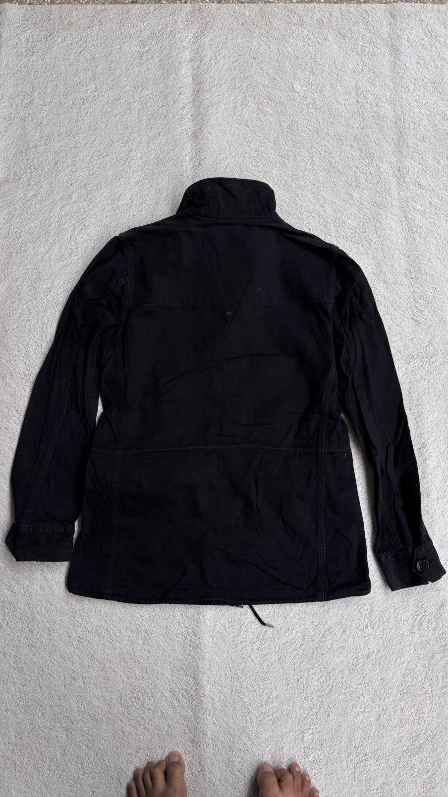 Zucca Zucca japan isseymiyake zip jacket Size US L / EU 52-54 / 3 - 9 Thumbnail