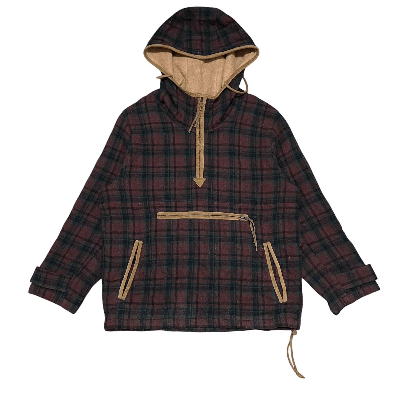 Japanese Brand × PPFM PPFM Napoleon Wool Jacket | Grailed