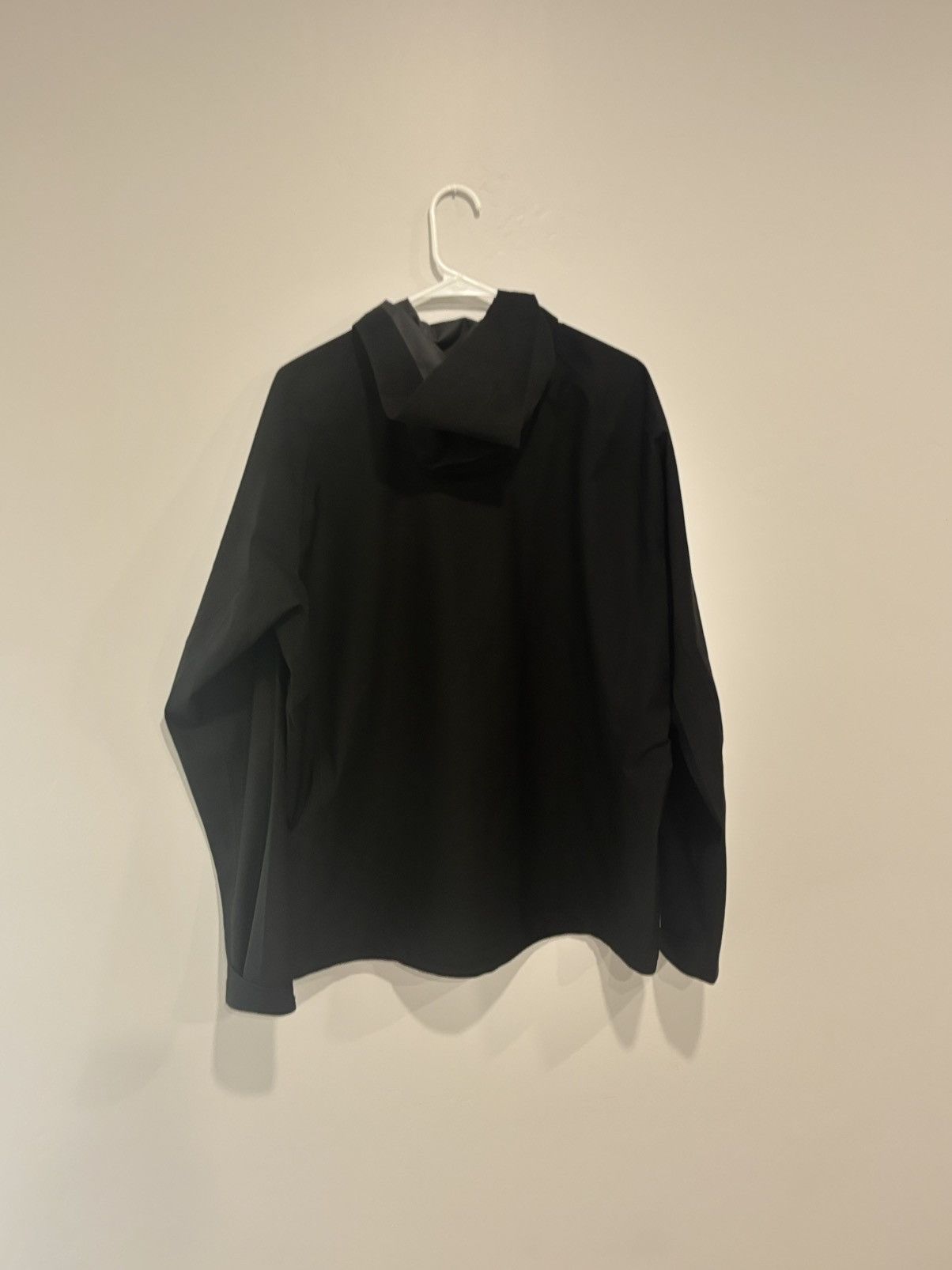 Uniqlo Black Uniqlo Light Jacket Size US L / EU 52-54 / 3 - 4 Thumbnail