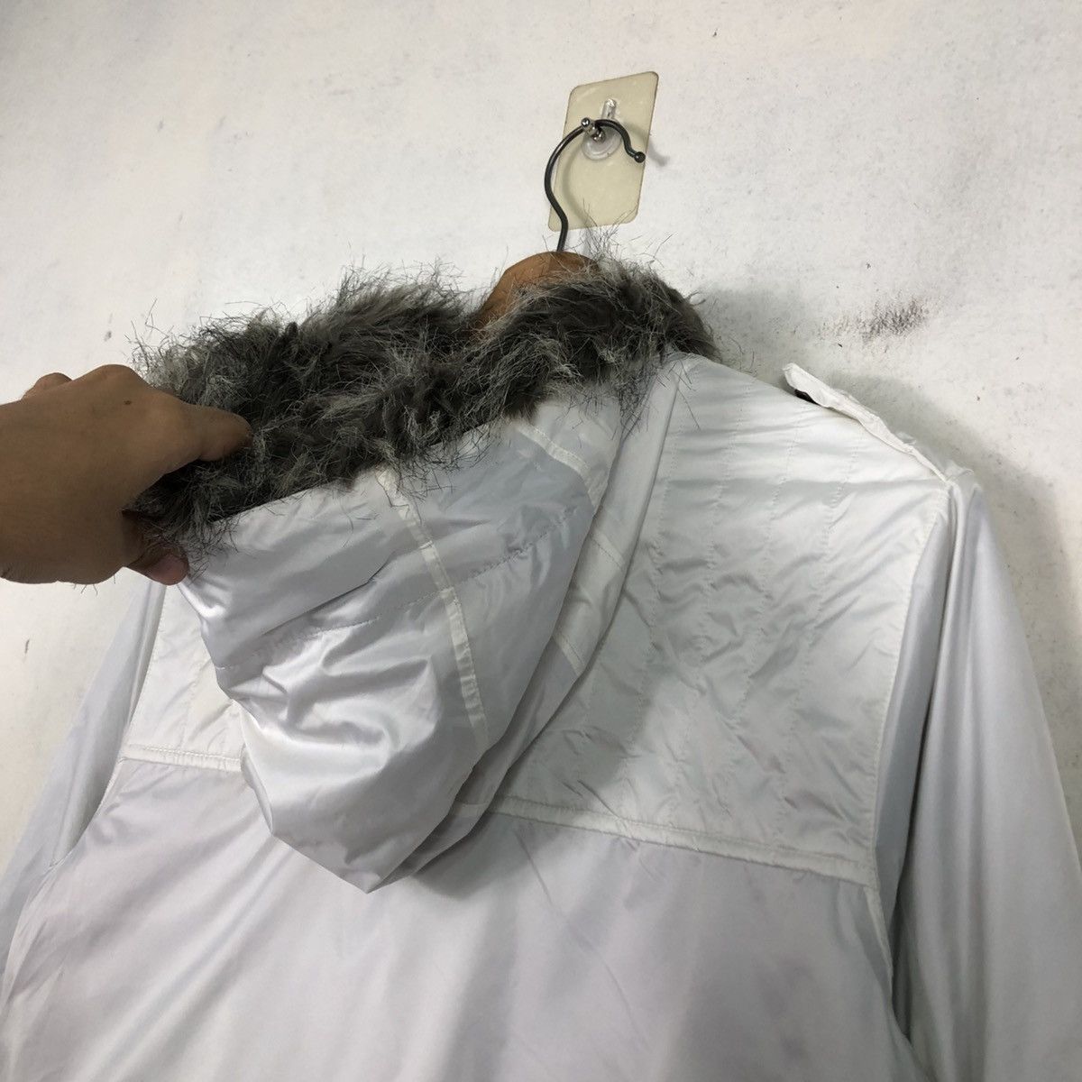 Japanese Brand 📌Vintage Ski Jacket Burton Blanket Multi Pocket Size US M / EU 48-50 / 2 - 12 Thumbnail