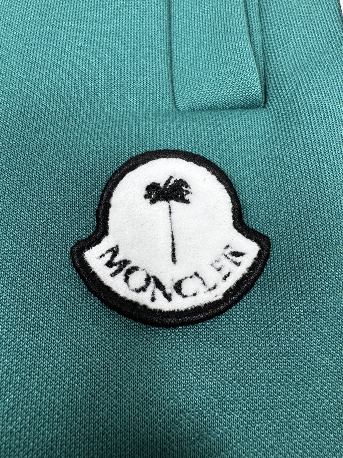 Moncler × Palm Angels Palm Angels x Moncler Track Pants Size US 31 - 4 Thumbnail