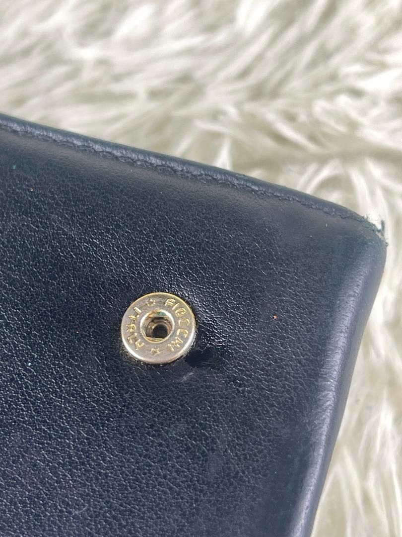 Vivienne Westwood Vivienne Westwood Leather Long Wallet Size ONE SIZE - 17 Thumbnail