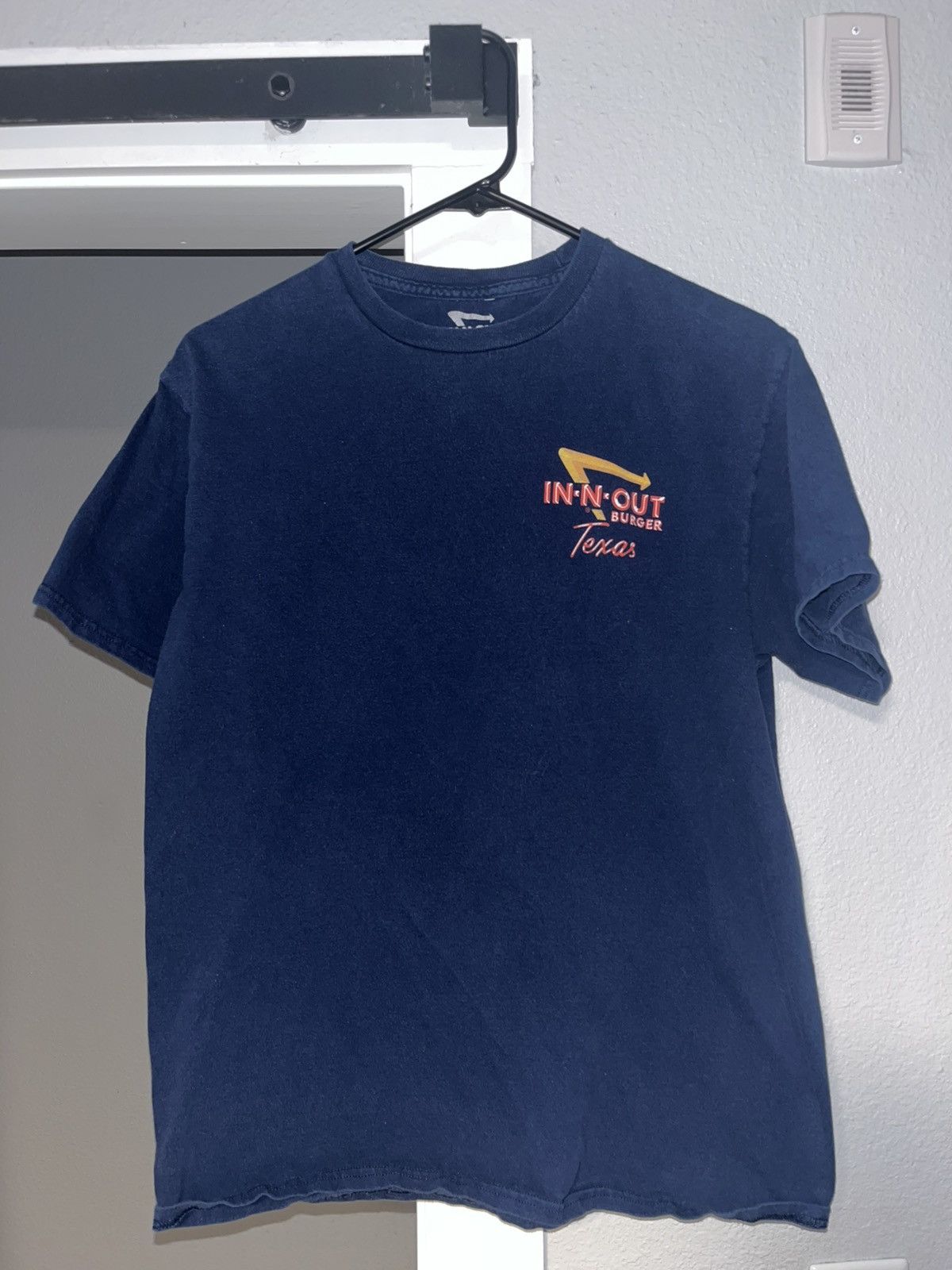 Other In-N-Out Texas tee Size US M / EU 48-50 / 2 - 2 Thumbnail