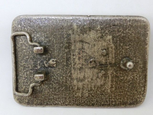 John Galliano John Galliano Pirate Buckle Size ONE SIZE - 2 Thumbnail