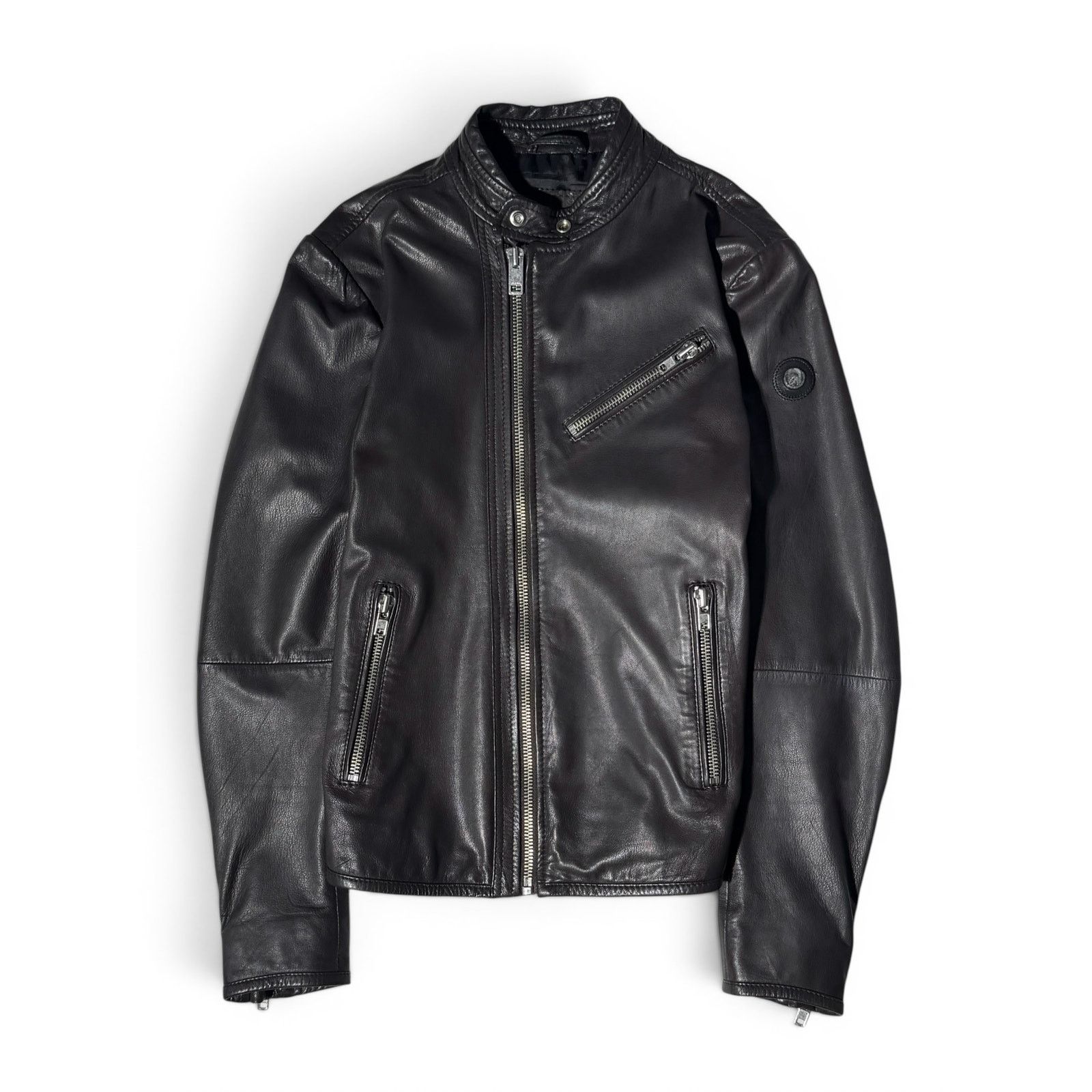 Diesel Diesel X Devil May Cry 2 Archive jacket | Grailed