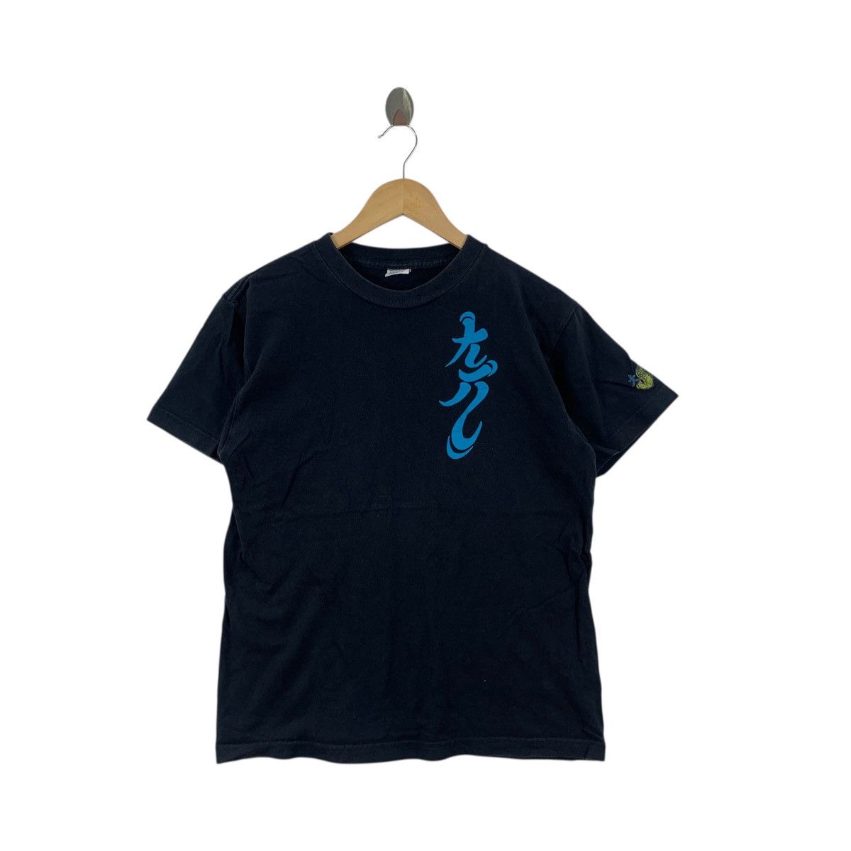 Other JAPAN TRADITIONAL DRAGON Goshuin Shinto Shrines Tee Shirt Size US M / EU 48-50 / 2 - 3 Thumbnail