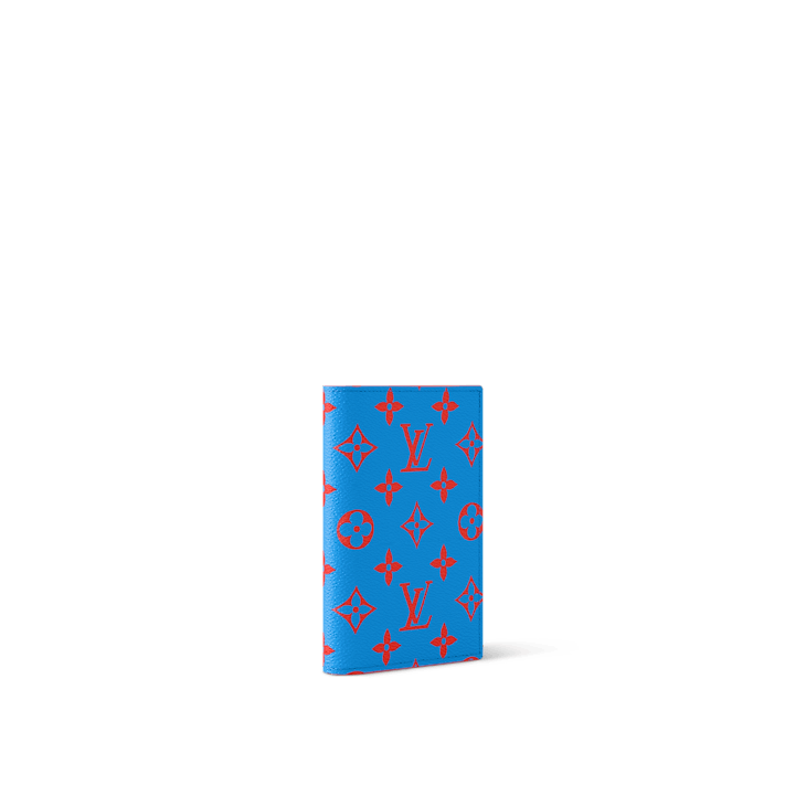 Louis Vuitton Passport Cover Size ONE SIZE - 2 Thumbnail