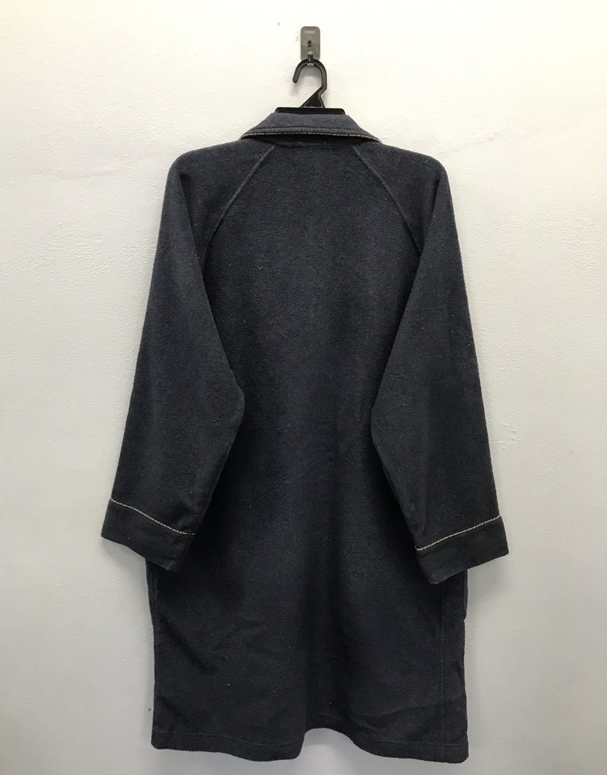 Aquascutum × Japanese Brand × Vintage Vintage Aquascutum Made In Japan Jacket Size US L / EU 52-54 / 3 - 2 Thumbnail