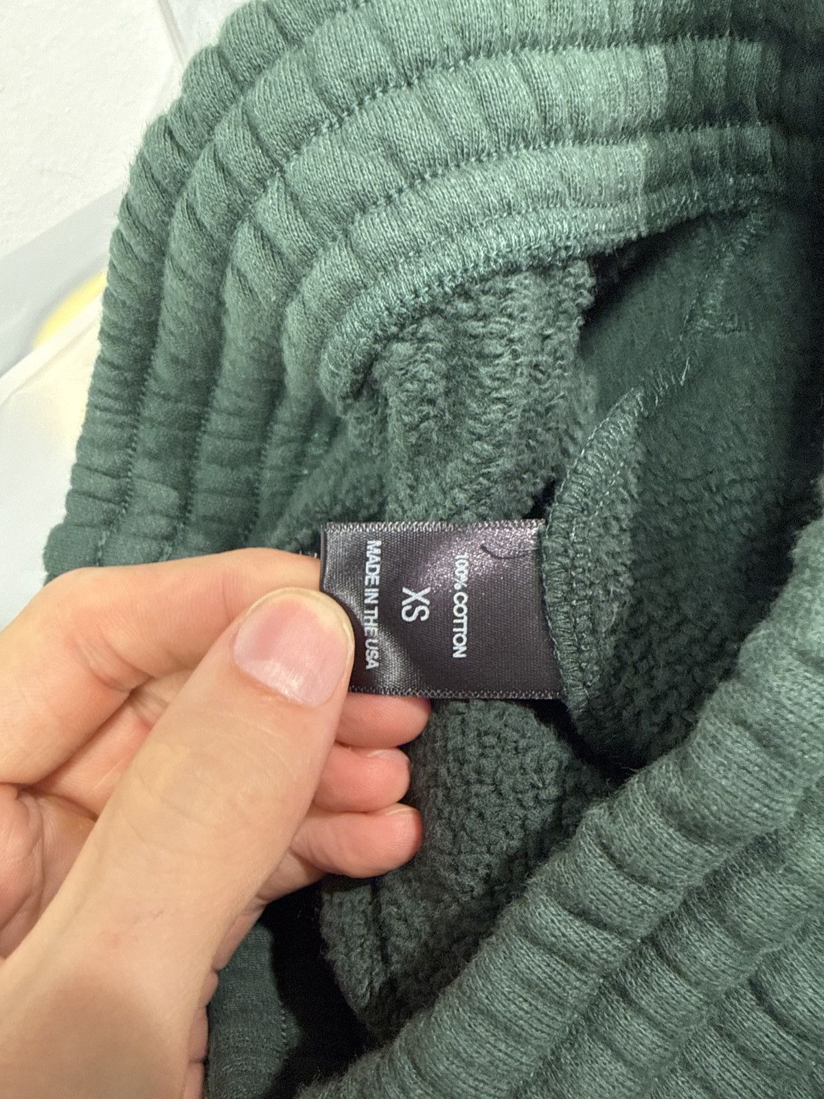 The GV Gallery The GVGallery Raspberry Hills Greedy Unit Garbage Sweatpants Size US 30 / EU 46 - 6 Thumbnail