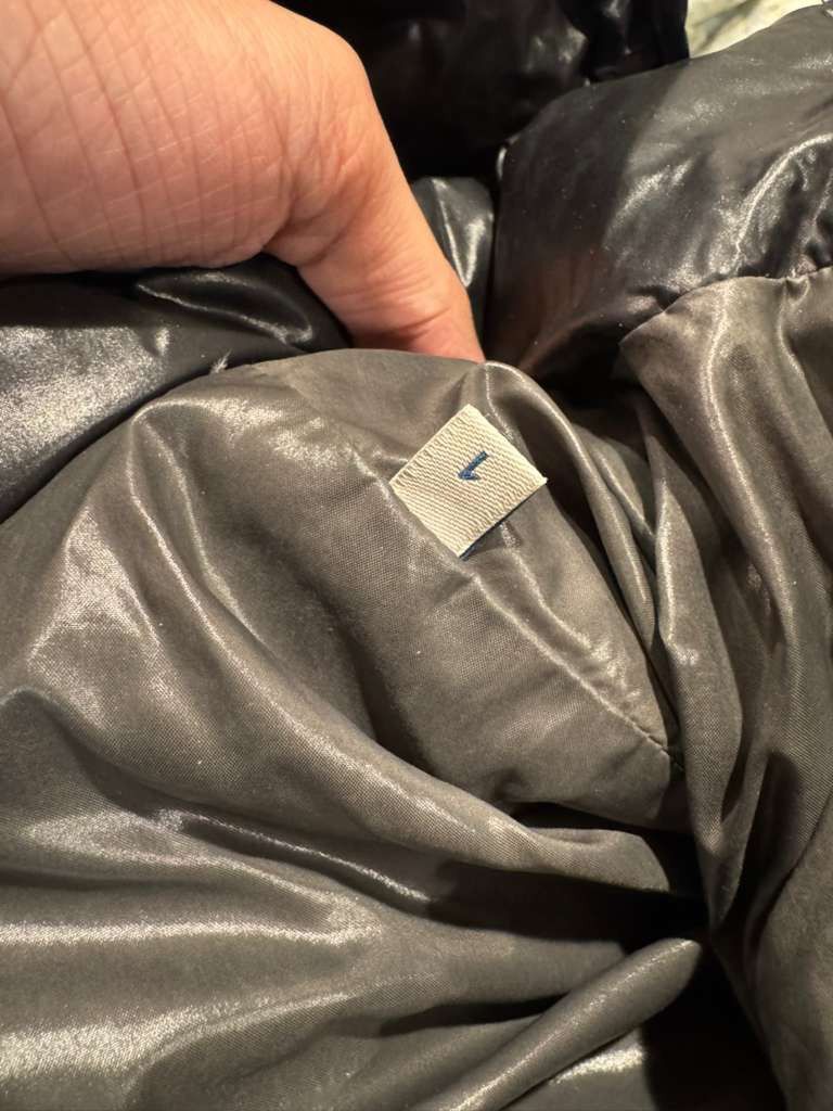 Moncler Moncler Maya Jacket Size US S / EU 44-46 / 1 - 8 Thumbnail