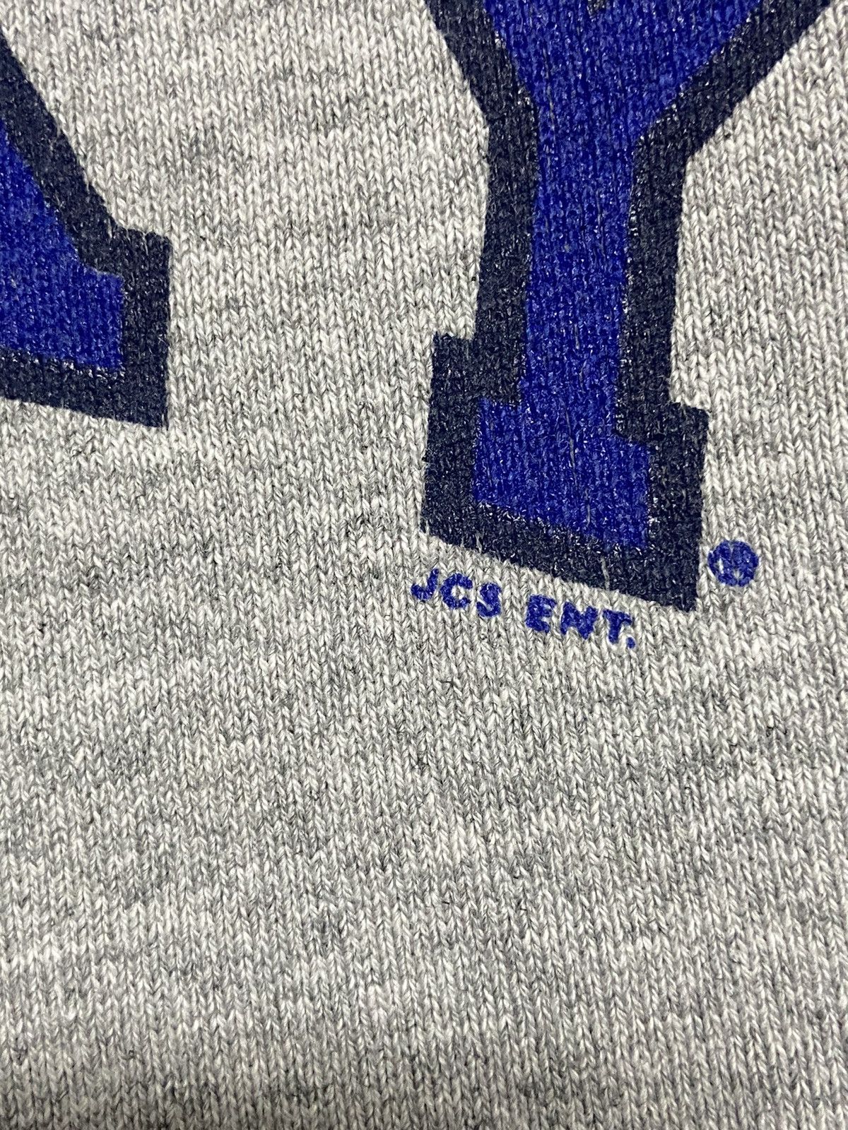 Vintage Vintage 90s University of Kentucky Crewneck Size US M / EU 48-50 / 2 - 4 Thumbnail
