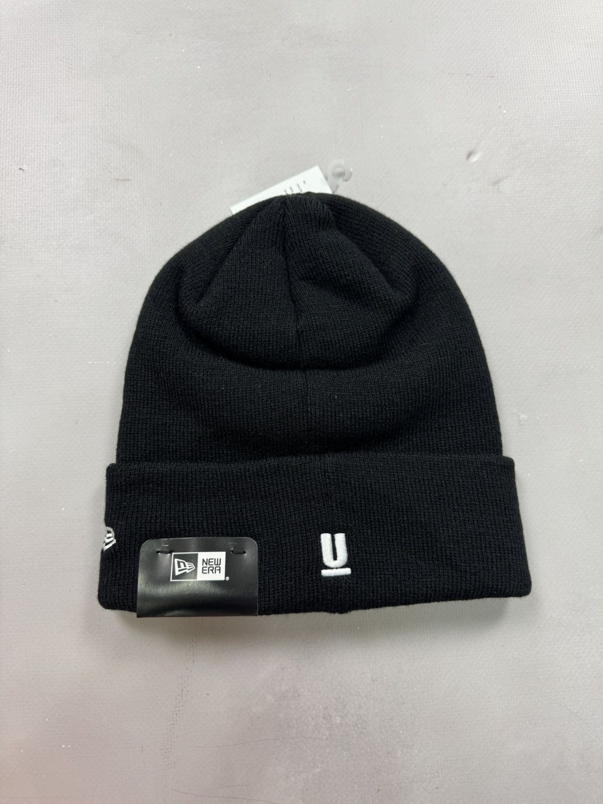 Undercover Fw25 Undercover x New Era Rebelgods Beanie(Japan Exclusive) Size ONE SIZE - 7 Thumbnail
